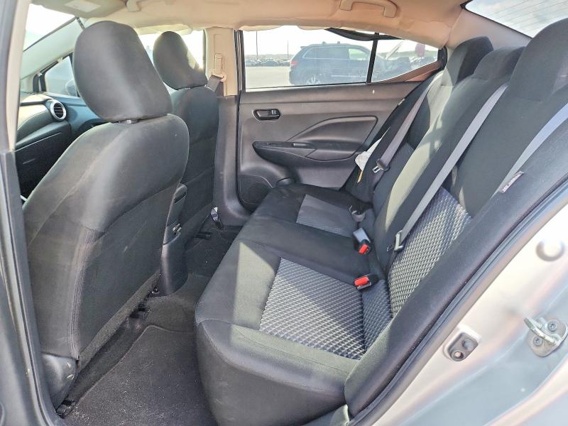 Продаж на аукціоні авто 2021 Nissan Versa, vin: 3N1CN8DV7ML820283, номер лоту: 57170946