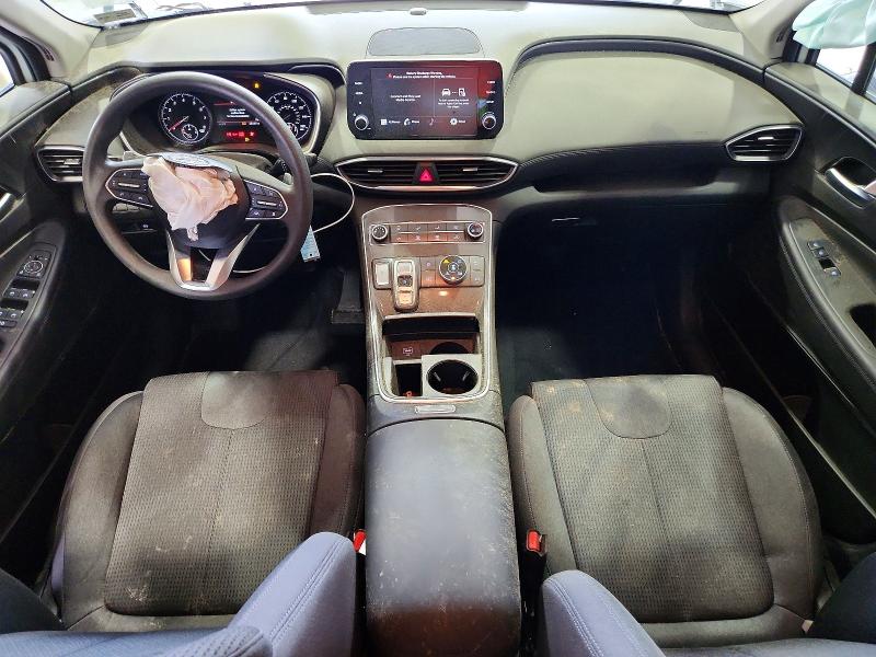 Aukcja sprzedaży 2023 Hyundai Santa Fe, vin: 5NMS1DAJ1PH488552, numer aukcji: 58512476