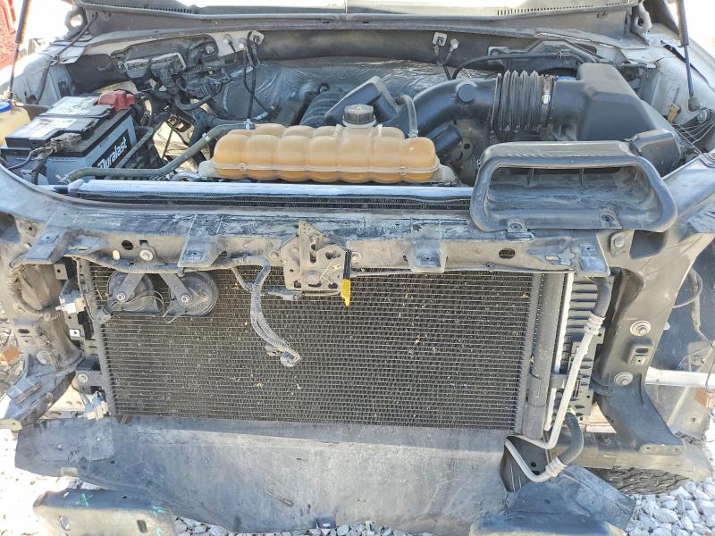 57153386 :رقم المزاد ، 1FTEW1EF2FFA42778 vin ، 2015 Ford F150 مزاد بيع
