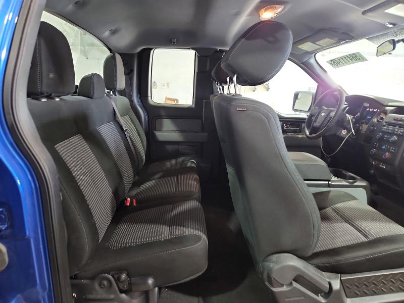 Aukcja sprzedaży 2014 Ford F150, vin: 1FTFX1EFXEFC68048, numer aukcji: 58411146