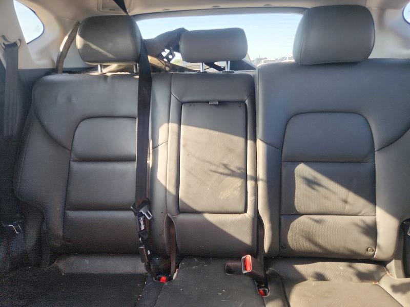 Aukcja sprzedaży 2018 Hyundai Tucson, vin: KM8J33A23JU829793, numer aukcji: 57582636