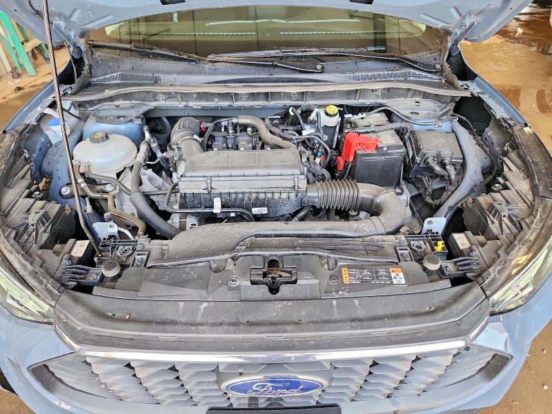 55615546 :رقم المزاد ، 1FMCU9GN0RUB27467 vin ، 2024 Ford Escape مزاد بيع