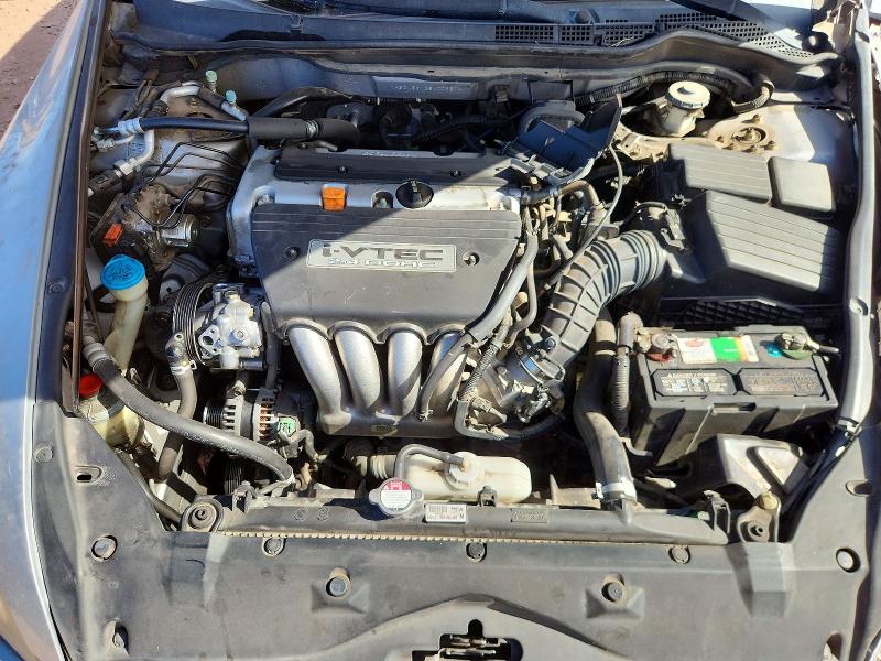 55745676 :رقم المزاد ، 1HGCM56125A009574 vin ، 2005 Honda Accord مزاد بيع