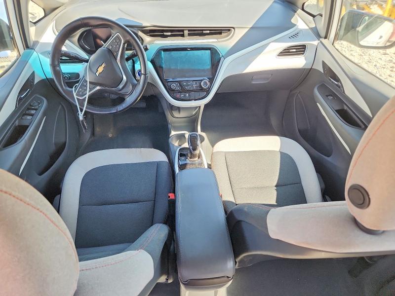 Aukcja sprzedaży 2019 Chevrolet Bolt Ev, vin: 1G1FY6S02K4143295, numer aukcji: 55885266
