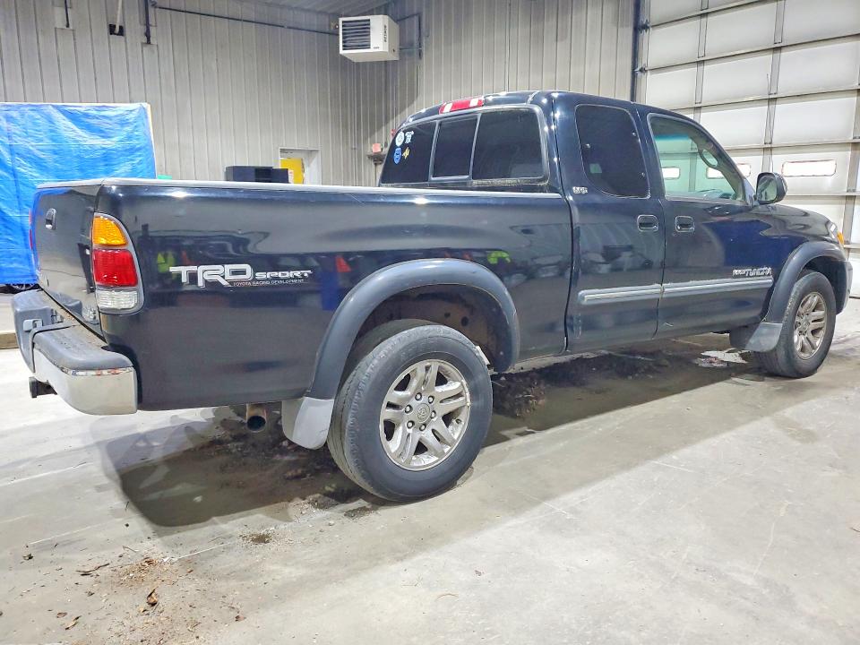 2004 Toyota Tundra მანქანა იყიდება აუქციონზე, vin: 5TBRT34114S452506, აუქციონის ნომერი: 57876546