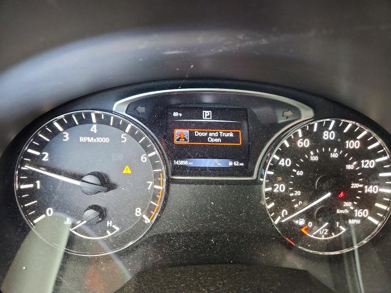 2016 Nissan Altima მანქანა იყიდება აუქციონზე, vin: 1N4AL3AP0GC133848, აუქციონის ნომერი: 56679146