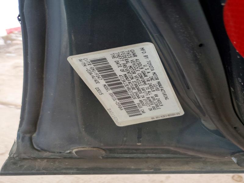 1994 Toyota Camry მანქანა იყიდება აუქციონზე, vin: 4T1SK13EXRU372026, აუქციონის ნომერი: 58140496