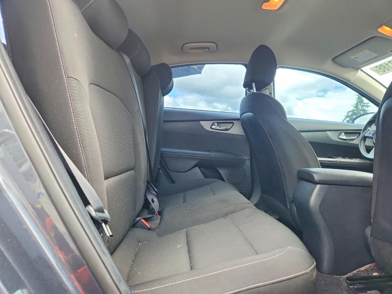 Продаж на аукціоні авто 2021 Kia Forte, vin: 3KPF24ADXME296753, номер лоту: 56307186