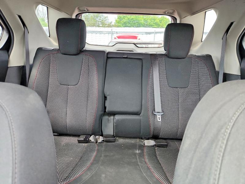 Aukcja sprzedaży 2016 Chevrolet Equinox, vin: 2GNFLFEK1G6359557, numer aukcji: 56512206