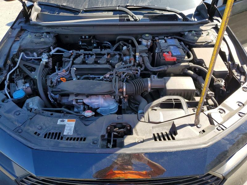 Aukcja sprzedaży 2024 Honda Accord, vin: 1HGCY1F20RA013635, numer aukcji: 55639566