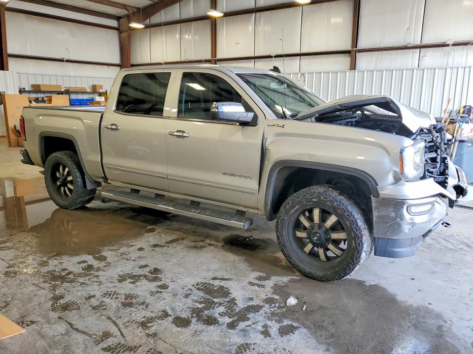Aukcja sprzedaży 2017 Gmc Sierra, vin: 3GTU2NEC8HG325322, numer aukcji: 57899616