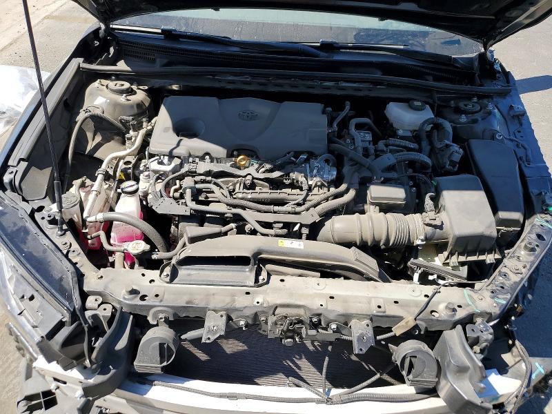 Aukcja sprzedaży 2025 Toyota Camry, vin: 4T1DAACK7SU161616, numer aukcji: 57082926
