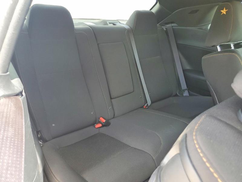 Aukcja sprzedaży 2019 Dodge Challenger, vin: 2C3CDZJG4KH663320, numer aukcji: 58455586