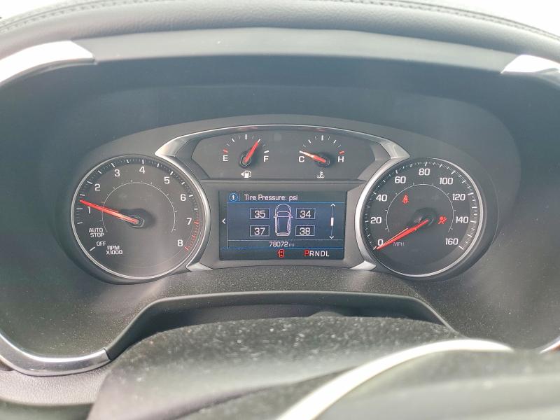 Aukcja sprzedaży 2019 Chevrolet Blazer, vin: 3GNKBBRA1KS687292, numer aukcji: 55597526