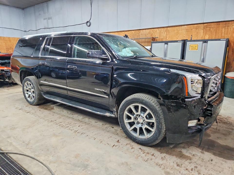 2020 Gmc Yukon Xl მანქანა იყიდება აუქციონზე, vin: 1GKS2HKJXLR210942, აუქციონის ნომერი: 56738816