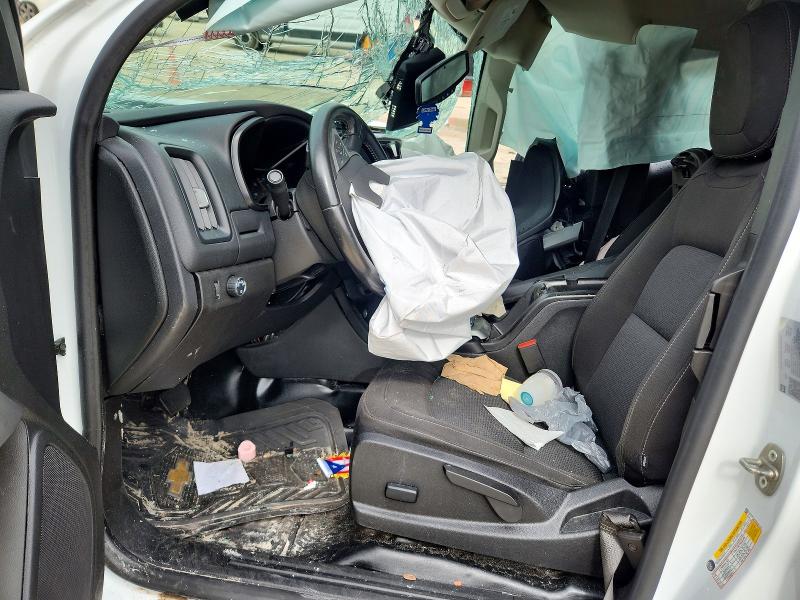 Продажа на аукционе авто 2022 Chevrolet Colorado, vin: 1GCHSCEA6N1151779, номер лота: 55193086
