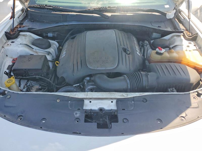 Aukcja sprzedaży 2018 Dodge Charger, vin: 2C3CDXCT7JH260459, numer aukcji: 55905356