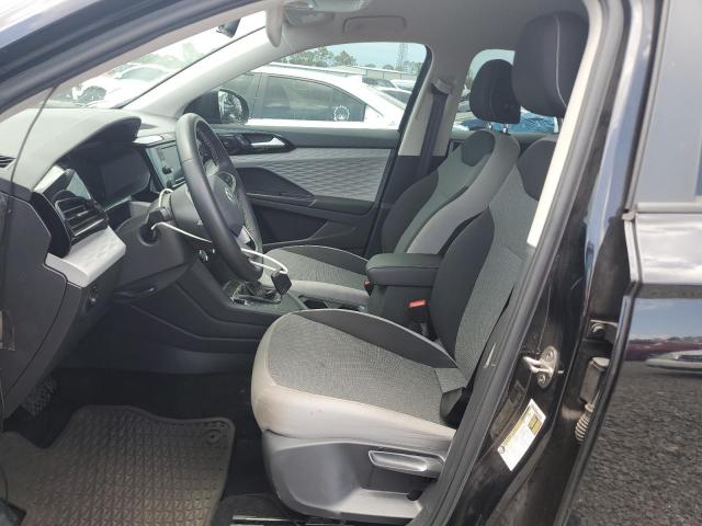 58594346 :رقم المزاد ، 3VVCX7B21PM366560 vin ، 2023 Volkswagen Taos مزاد بيع