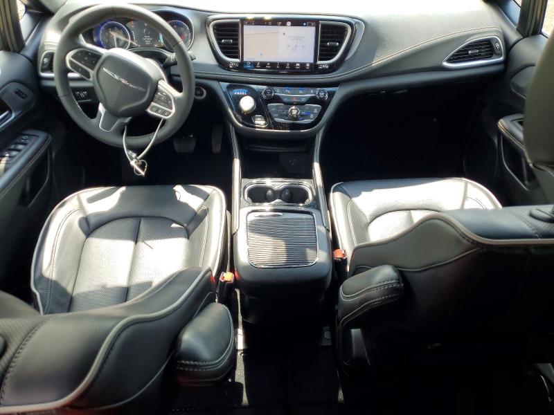 Продажа на аукционе авто 2026 Chrysler Pacifica, vin: 2C4RC1GG5TR186734, номер лота: 55711576