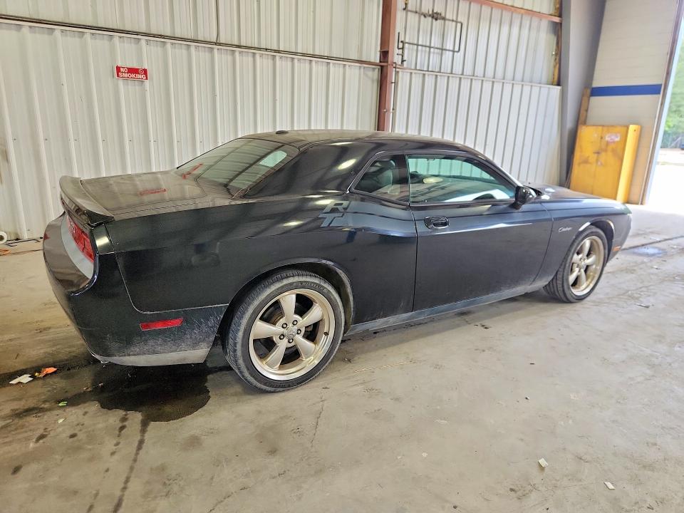 Aukcja sprzedaży 2010 Dodge Challenger, vin: 2B3CJ5DT1AH241253, numer aukcji: 56438406