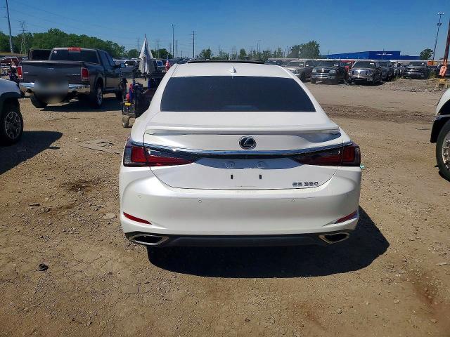 Aukcja sprzedaży 2024 Lexus Es 350, vin: 58ADZ1B15RU173171, numer aukcji: 55586996