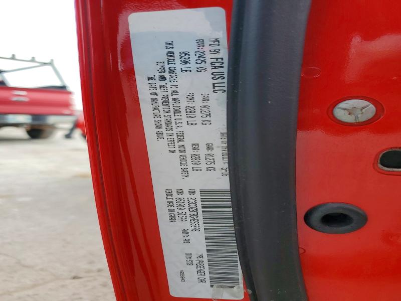 Продаж на аукціоні авто 2016 Dodge Challenger, vin: 2C3CDZBT8GH265076, номер лоту: 56088336