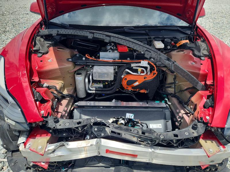 Aukcja sprzedaży 2021 Tesla Model 3, vin: 5YJ3E1EA9MF874618, numer aukcji: 55584436