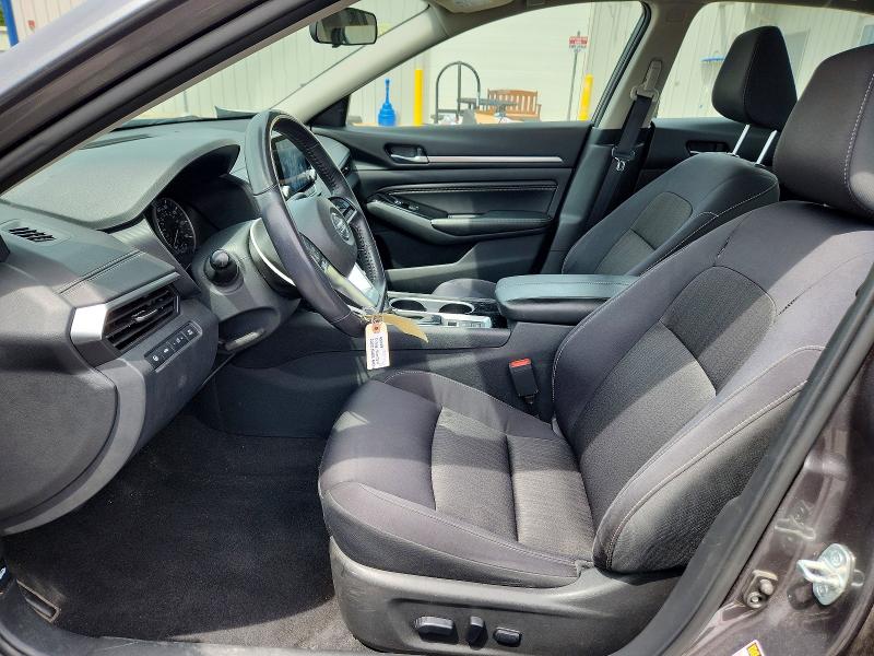 Продаж на аукціоні авто 2022 Nissan Altima, vin: 1N4BL4DV4NN366332, номер лоту: 58615546
