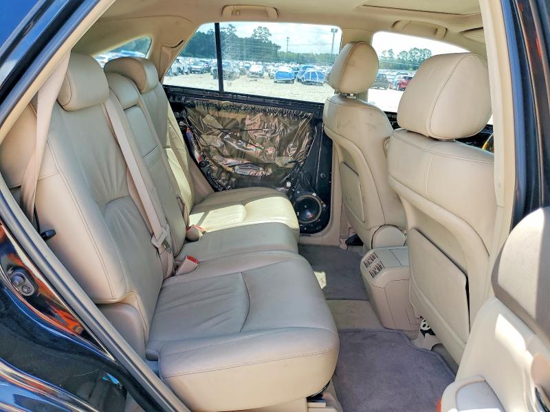 Продажа на аукционе авто 2009 Lexus Rx, vin: 2T2GK31U39C077911, номер лота: 55057216