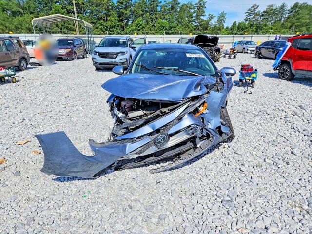 Aukcja sprzedaży 2020 Toyota Corolla, vin: JTDEPRAE4LJ101413, numer aukcji: 58558526