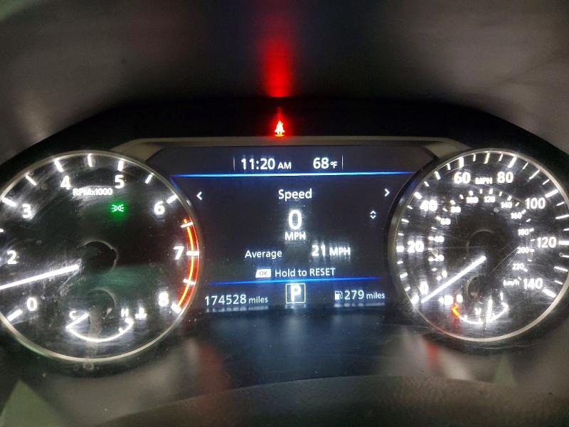 2019 Nissan Altima მანქანა იყიდება აუქციონზე, vin: 1N4BL4BV0KC128956, აუქციონის ნომერი: 55648996