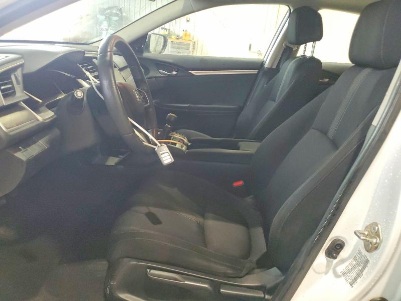 Продажа на аукционе авто 2017 Honda Civic, vin: 19XFC1E37HE019545, номер лота: 58576696