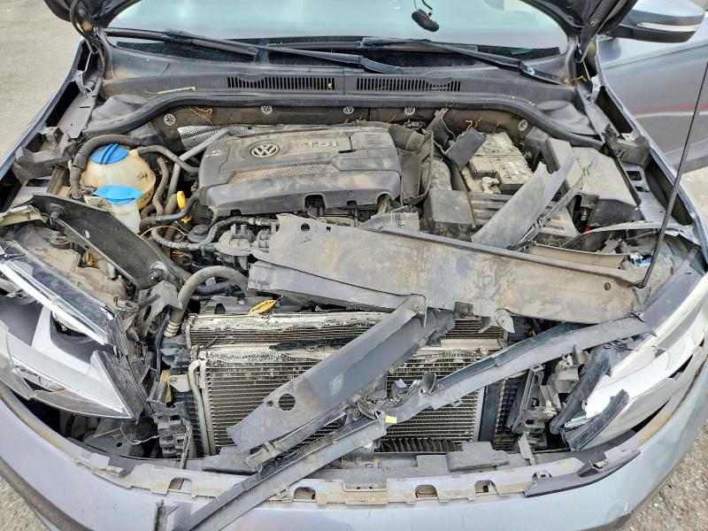Продаж на аукціоні авто 2015 Volkswagen Jetta, vin: 3VWD07AJ7FM237251, номер лоту: 59225306