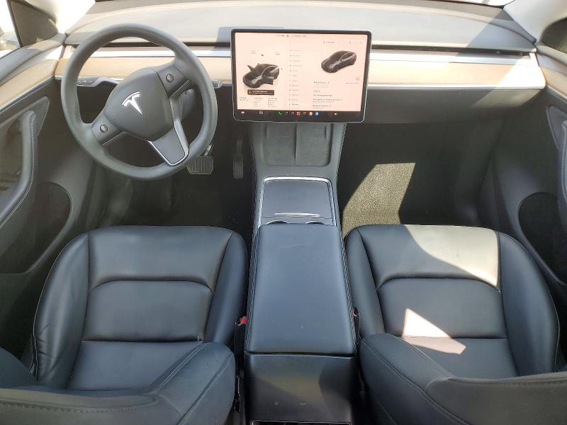 Aukcja sprzedaży 2023 Tesla Model Y, vin: 7SAYGDEE4PA047845, numer aukcji: 59393206