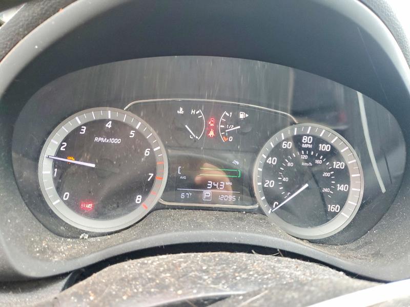 Aukcja sprzedaży 2014 Nissan Sentra, vin: 1N4AB7AP7EN854762, numer aukcji: 53979896