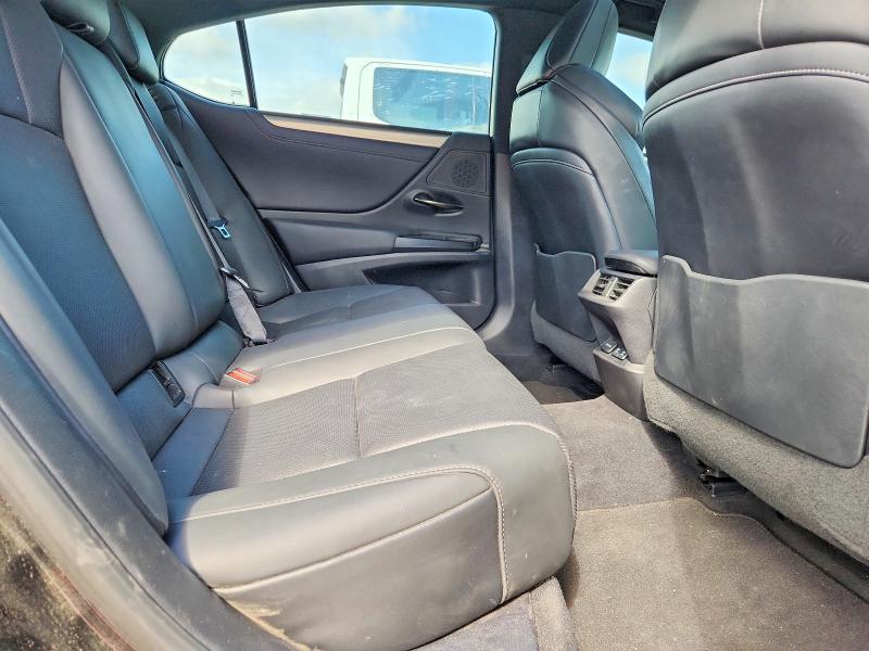 Продаж на аукціоні авто 2021 Lexus Es 350, vin: 58AGZ1B19MU106689, номер лоту: 57353046