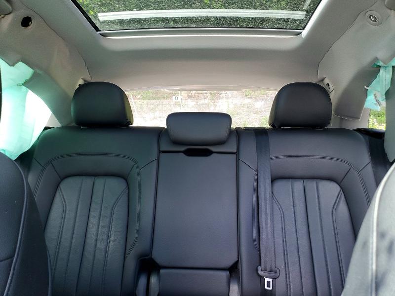 Aukcja sprzedaży 2018 Audi Q5, vin: WA1BNAFY8J2003130, numer aukcji: 55121866