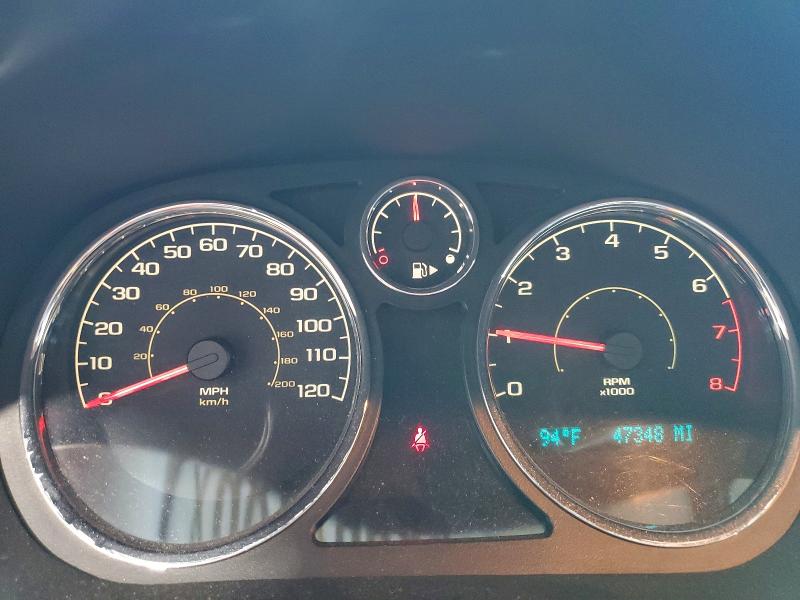 Продаж на аукціоні авто 2009 Chevrolet Cobalt, vin: 1G1AT18H697289250, номер лоту: 58563186