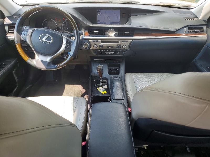 2013 Lexus Es მანქანა იყიდება აუქციონზე, vin: JTHBK1GG5D2040823, აუქციონის ნომერი: 54527316