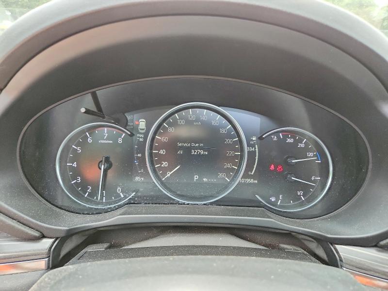 57911686 :رقم المزاد ، JM3KFBDM0K0616453 vin ، 2019 Mazda Cx-5 مزاد بيع