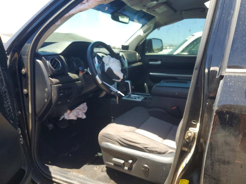 Aukcja sprzedaży 2016 Toyota Tundra, vin: 5TFDW5F13GX582660, numer aukcji: 58487216