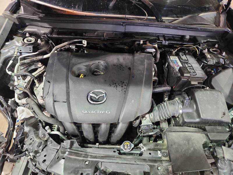 Продажа на аукционе авто 2021 Mazda Cx-30, vin: 3MVDMABL0MM257650, номер лота: 57337696