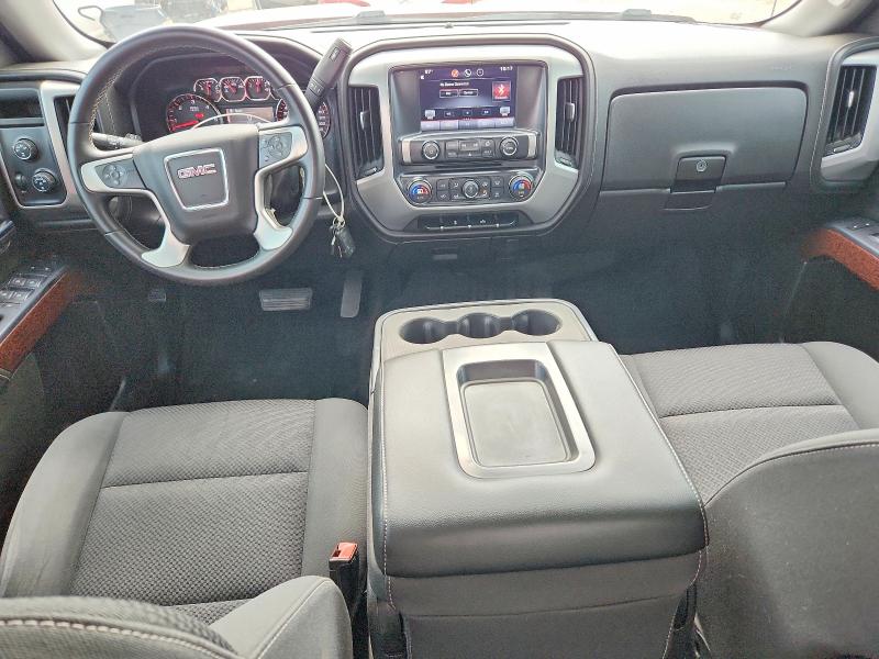 Aukcja sprzedaży 2015 Gmc Sierra, vin: 1GTV2UEC2FZ254338, numer aukcji: 58997256