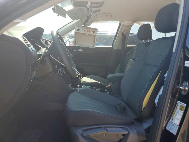 56804066 :رقم المزاد ، 3VV1B7AX5MM056913 vin ، 2021 Volkswagen Tiguan مزاد بيع