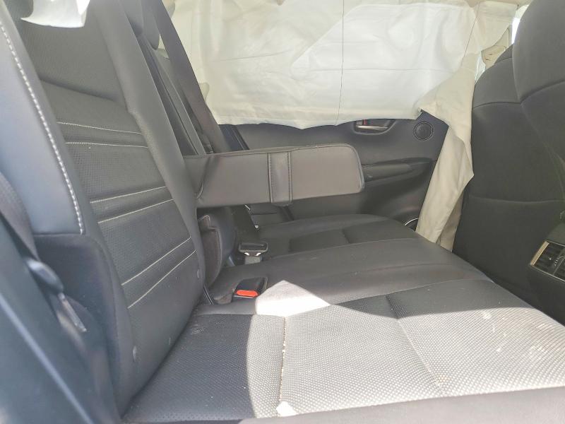Продажа на аукционе авто 2018 Lexus Nx 300, vin: JTJBARBZ8J2160216, номер лота: 57262646