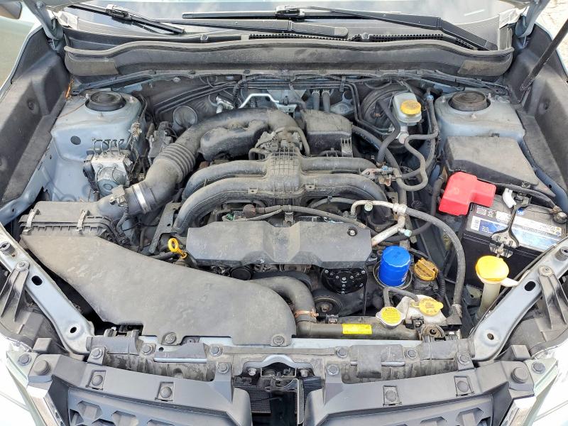 Продажа на аукционе авто 2015 Subaru Forester, vin: JF2SJAKC1FH448519, номер лота: 59344826