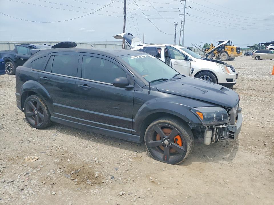 Продаж на аукціоні авто 2008 Dodge Caliber, vin: 1B3HB68F38D704112, номер лоту: 55464836