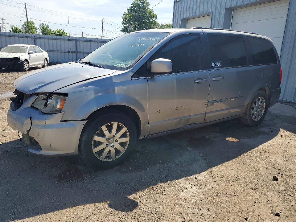 Aukcja sprzedaży 2015 Chrysler Town & Country, vin: 2C4RC1BG9FR503703, numer aukcji: 41961526