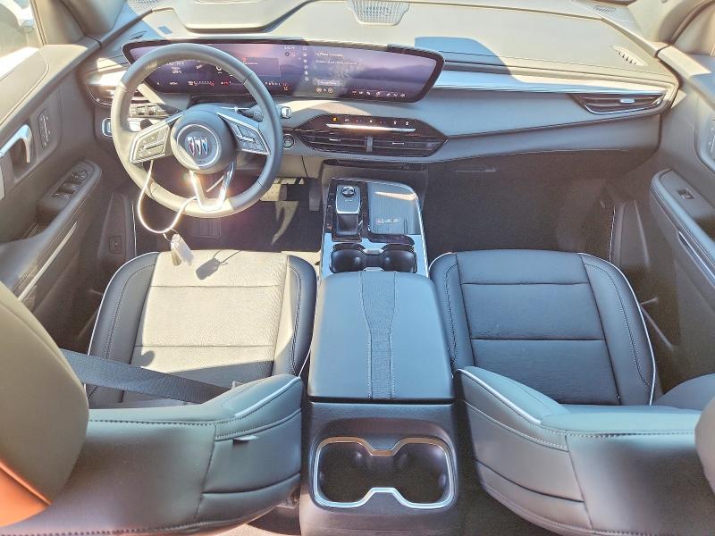 Продажа на аукционе авто 2026 Buick Enclave, vin: 5GAERAKS3TJ335317, номер лота: 57229116
