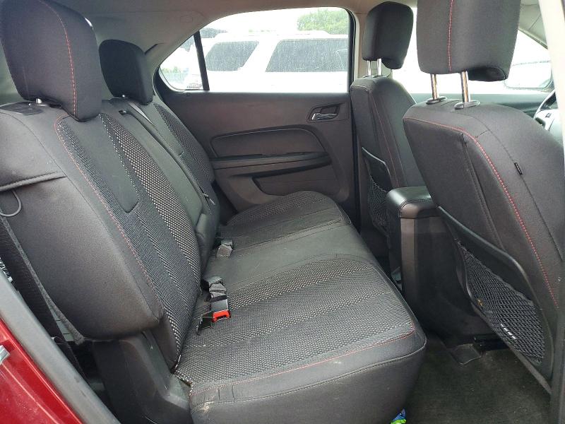 Aukcja sprzedaży 2017 Chevrolet Equinox, vin: 2GNFLFE30H6250856, numer aukcji: 57084326
